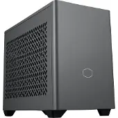 Cooler Master Masterbox Max V2 Pc-tower-gehäuse One Size