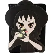 Loungefly Beetlejuice Lydia Deetz Notizbuch