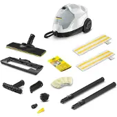 Kärcher Sc 4 Easyfix Plus Glasreiniger