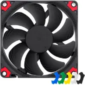 Noctua Nf-a9x14 Hs-pwm 92 Mm Ventilator