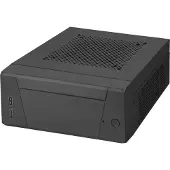 Silverstone MILO ML10 - USFF - Mini-ITX - keine