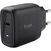 Trust Maxo 45W, AC, 20 V, 2 m, Schwarz