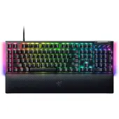 Razer Gaming Tastatur RZ03-04691800-R3M1 Schwarz