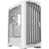 Antec Performance 1 FT, Full Tower, PC, Weiß, ATX, EATX, ITX, micro ATX, Glas, Kunststoff, Stahl, Gaming