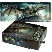 Noble Collection Harry Potter Puzzle Gringotts Bank Escape