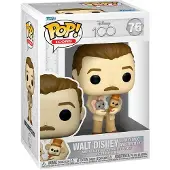 Funko POP! Walt-figur Disney 100jubiläum