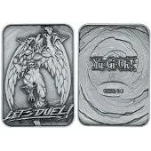 Fanatic Yu-Gi-Oh! GX Metallbarren Elemental Hero Avian Limited Edition