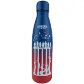 Cinereplicas Stranger Things Umgedrehter Thermobecher