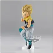 Banpresto Dragon Ball Z Super Saiyan Gotenks