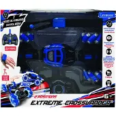Lexibook CROSSLANDER Extreme Stuntauto mit Gestensteuerung & Licht