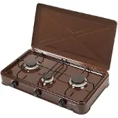 Ravanson Countertop Hob Gas K-03BR[3 zone s]