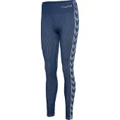 Hummel hmlMT BLAZE SEAMLESS MW TIGHTS