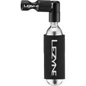 Lezyne Trigger Drive Co2 For Shrader/presta With Neoprene Sleeve Co2-kartusche