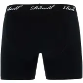 REELL - Trunks Boxershort - Unterhose Gr XL schwarz