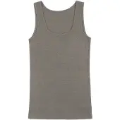 Joha - Women's Tank Top 85/15 - Merinounterwäsche Gr S grau