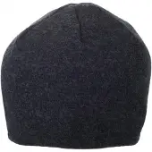 Mufflon - Storm - Mütze Gr One Size blau/schwarz