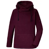 Mufflon - Women's Sina - Merinopullover Gr S lila
