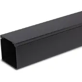 LA-KA-PE Sichtlagerkasten PLK 164 x 105 x 75 mm PP blau bis 5 kg 0,7 l Gr. 4