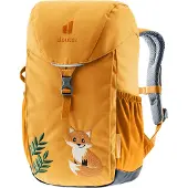 Deuter Waldfuchs Rucksack, Freizeitrucksack, Orange