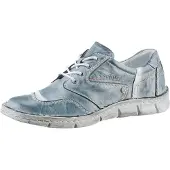 Krisbut Halbschuhe, 221-011: Deutsch:36, Color:blau