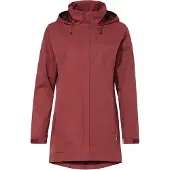 Vaude Parka mit Kapuze, Damen Escape
