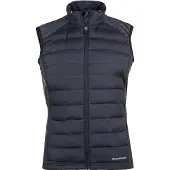 Endurance - Women's Reitta Hot Fused Hybrid Vest - Kunstfaserweste Gr 44 blau