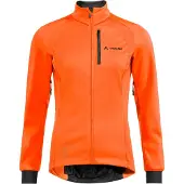 Vaude Bike Damen Langarmshirt Posta Softshell