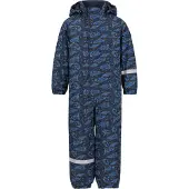 ZigZag Schneeoverall "Tower" mit wasser- und winddichter TPU-Membran