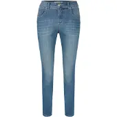 ANGELS Straight-Jeans "ORNELLA"
