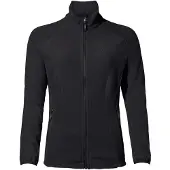 Vaude - Women's Rosemoor Fleece Jacket II - Fleecejacke Gr 52 schwarz