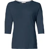 Vaude Damen Shirt Wo Neyland 3/4 T-Shirt