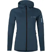 Vaude Monviso Ii Kapuzenfleece