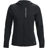 Under Armour Damen Regenjacke OutRun the Storm Jacket 1377043-002 XS - Black - XS