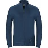 Vaude - Women's Redmont Cotton Jacket II - Freizeitjacke Gr 34 blau