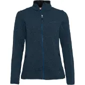 Vaude - Women's Rienza Jacket IV - Fleecejacke Gr 42 blau