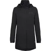 Vaude Damen Funktionsjacke Wo Escape Parka