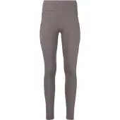 Endurance - Women's Tathar Tights with Pocket - Lauftights Gr 44 grau