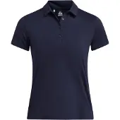 Under Armour Damen Polo UA PLAYOFF SS POLO