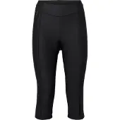 Vaude Bike - Women's Posta 3/4 Tights - Radhose Gr 36 schwarz