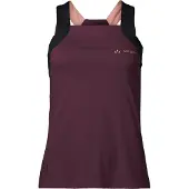 Vaude Bike Tanktop mit Trägern, Damen Matera