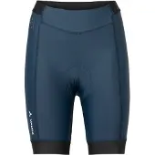 Vaude - Women's Posta Tights - Radhose Gr 38 blau