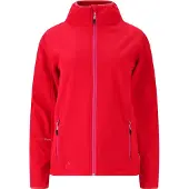 Whistler Covina W Softshell Jacket W-pro 8000 ski patrol (4212) 44