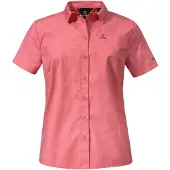 Schöffel Outdoorbluse "Blouse Buchstein L"