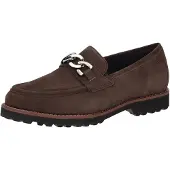 Sioux Slipper in Braun | Gr.: 45