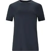 Endurance Damen T-Shirt Alvaly W Melange S/S Tee