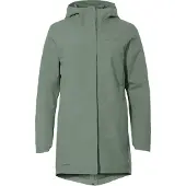 Vaude Bike Cyclist Ii Parka
