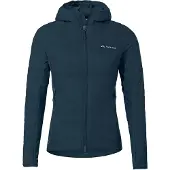 Vaude Damen Sesvenna IV Isolationsjacke dark sea uni 44