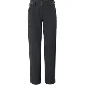 Vaude - Women's Skomer Winter Pants II - Winterhose Gr 46 - Short schwarz