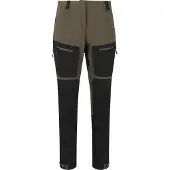 Whistler Damenhosen Kodiak