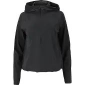 Athlecia Amisa W Stretch Hoody black (1001) 36